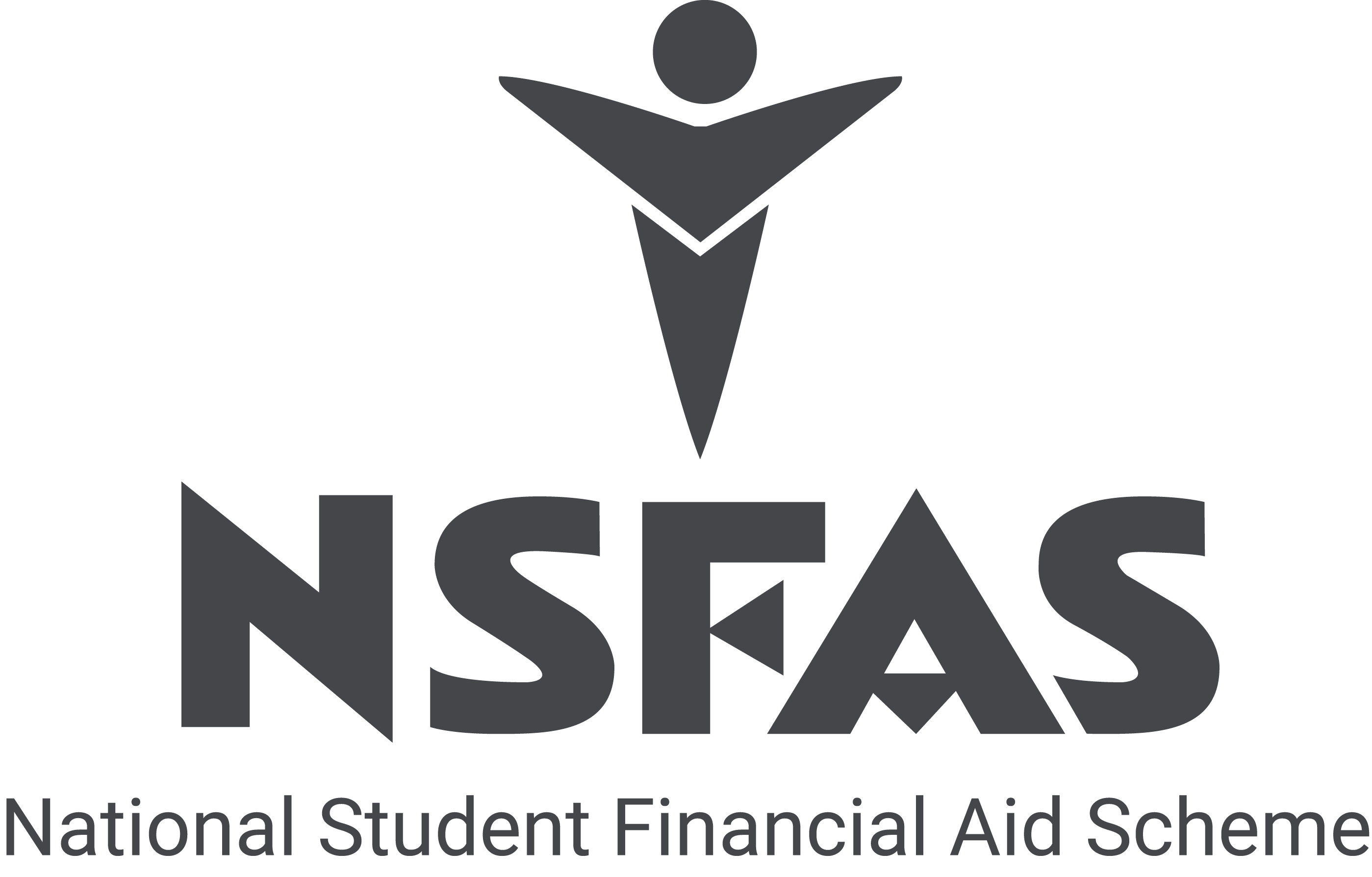 NSFAS logo
