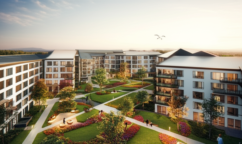 WeLet Announces Partnership with Local Universities for Affordable Student Housing