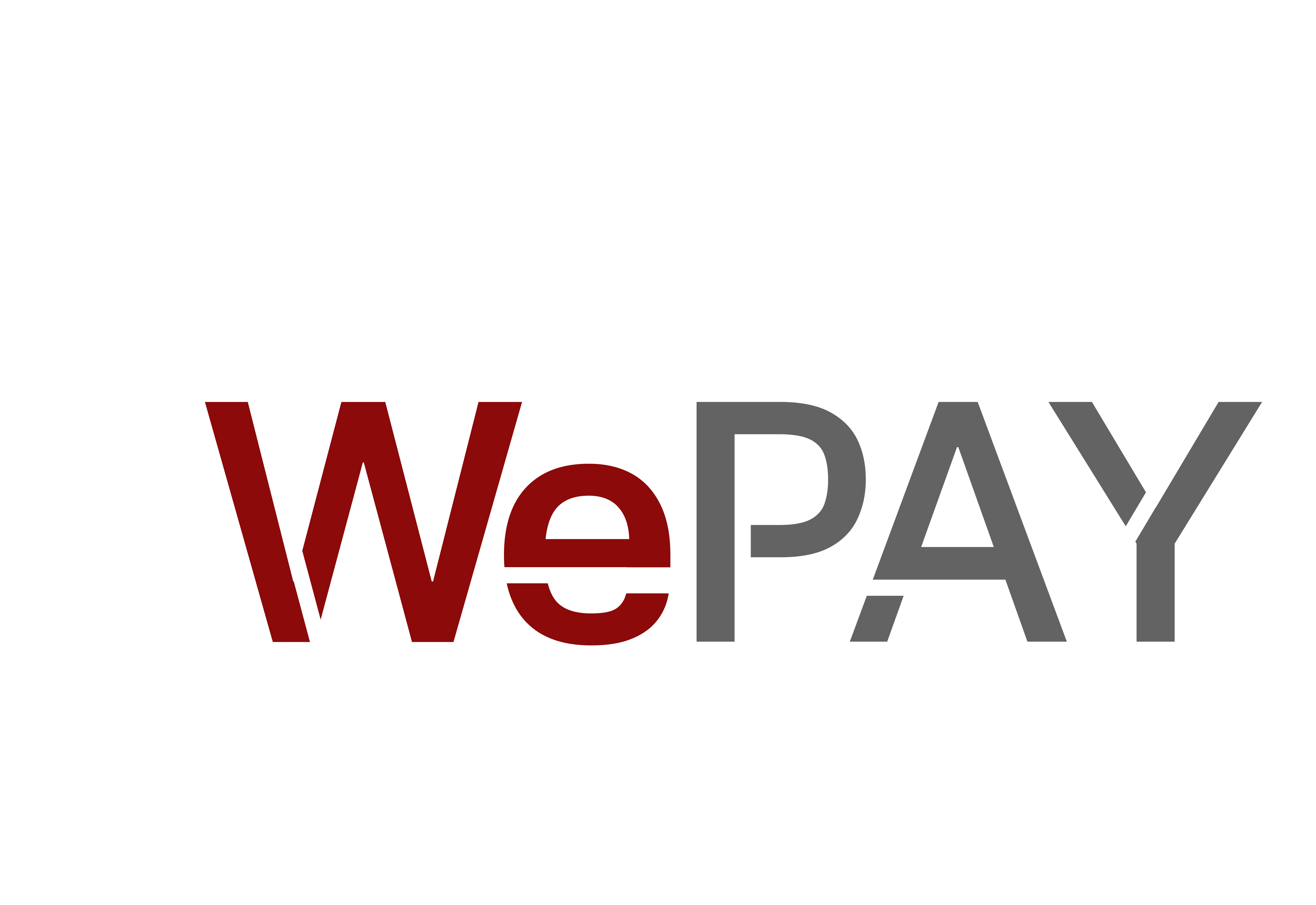 WePay Logo