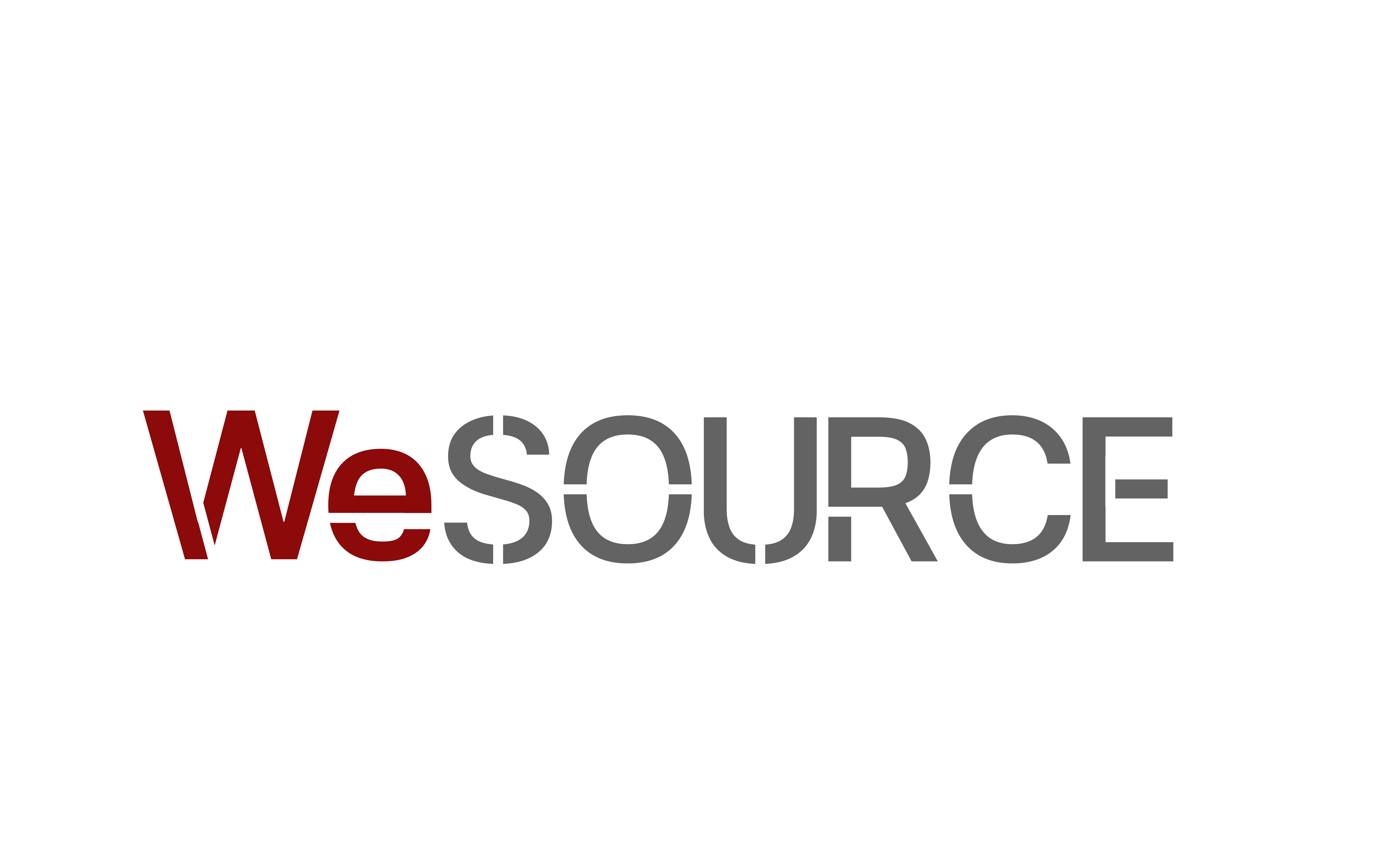 WeSource Logo